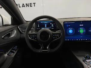 BYD Seal Excellence AWD
