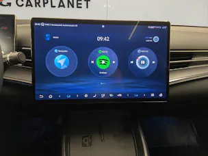 BYD Seal Excellence AWD
