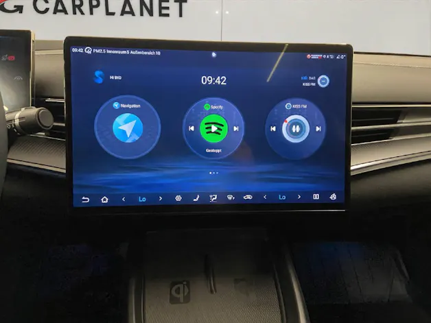 BYD Seal Excellence AWD