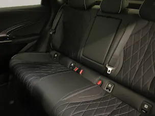 BYD Seal Excellence AWD