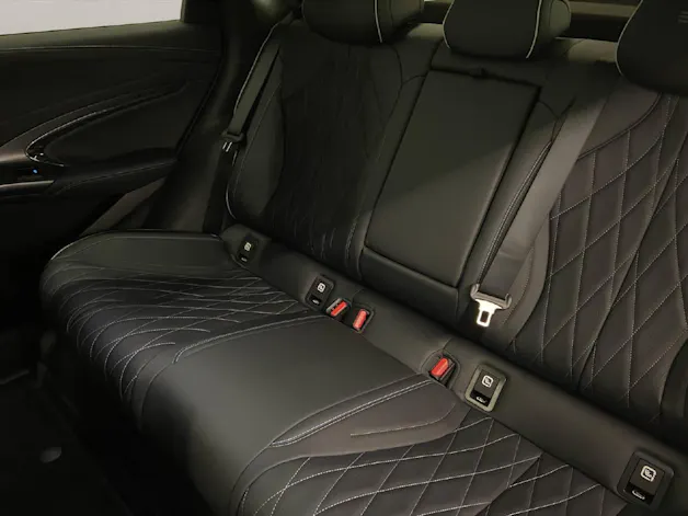 BYD Seal Excellence AWD