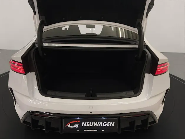 BYD Seal Excellence AWD