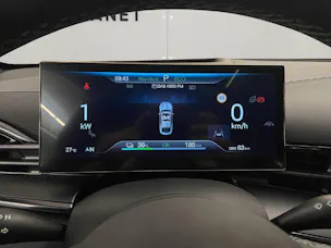 BYD Seal Excellence AWD