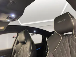 BYD Seal Excellence AWD