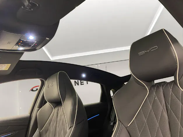 BYD Seal Excellence AWD