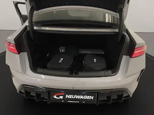 BYD Seal Design