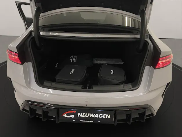 BYD Seal Design