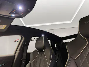BYD Seal Design