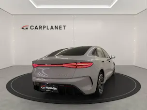 BYD Seal Design