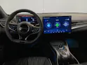 BYD Seal Design