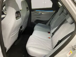BYD Sealion 7 Excellence AWD