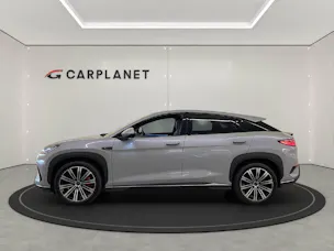 BYD Sealion 7 Excellence AWD