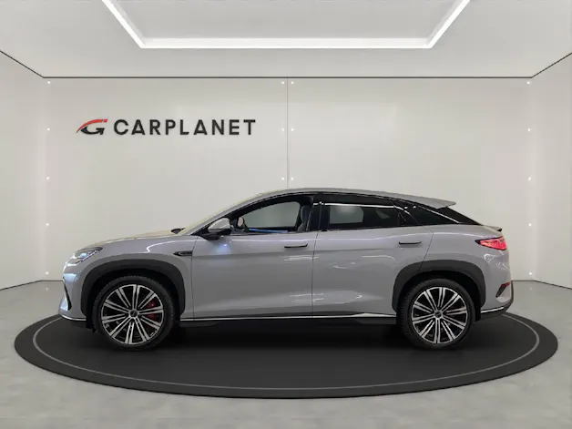 BYD Sealion 7 Excellence AWD