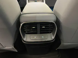 BYD Sealion 7 Excellence AWD