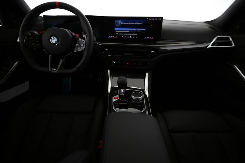 Vehicle image BMW 3 SERIES