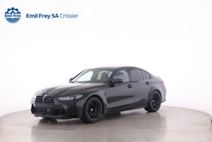 Vehicle image BMW M3 Competition xDrive