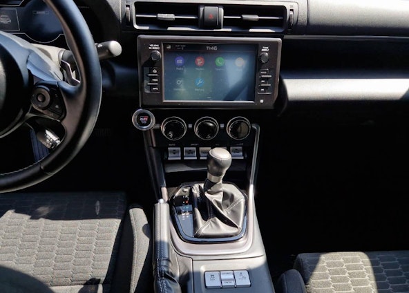 Vehicle image 6 Vehicle image 6