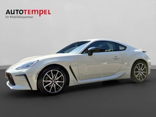 Vehicle image TOYOTA GR 86 0 Vehicle image TOYOTA GR 86 0