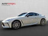 First vehicle image