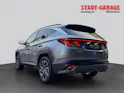 Hyundai Tucson 1.6 T-GDi HEV Vertex Swiss Edition 4WD