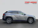 Hyundai Tucson 1.6 T-GDi HEV Vertex Swiss Edition 4WD