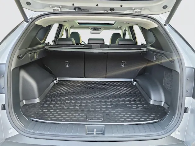 Hyundai Tucson 1.6 T-GDi HEV Vertex Swiss Edition 4WD