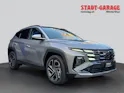 Hyundai Tucson 1.6 T-GDi HEV Vertex Swiss Edition 4WD