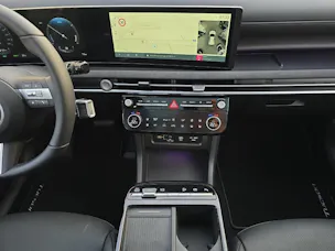 Hyundai Tucson 1.6 T-GDi HEV Vertex Swiss Edition 4WD
