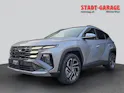 Hyundai Tucson 1.6 T-GDi HEV Vertex Swiss Edition 4WD
