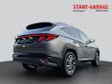 Hyundai Tucson 1.6 T-GDi HEV Vertex Swiss Edition 4WD