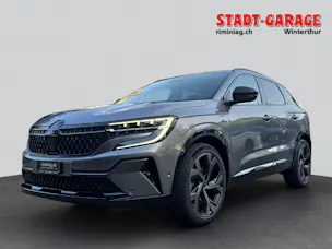Renault Austral 1.2 E-Tech iconic esprit Alpine