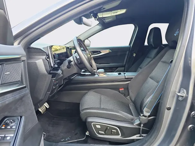 Renault Austral 1.2 E-Tech iconic esprit Alpine