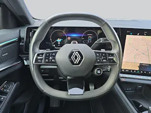 Renault Austral 1.2 E-Tech iconic esprit Alpine