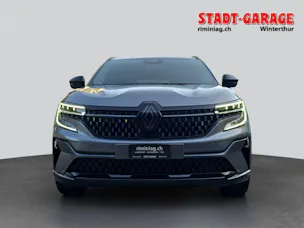 Renault Austral 1.2 E-Tech iconic esprit Alpine