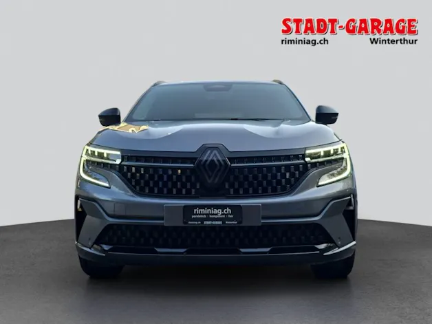 Renault Austral 1.2 E-Tech iconic esprit Alpine