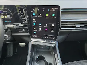 Renault Austral 1.2 E-Tech iconic esprit Alpine