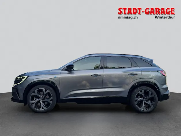 Renault Austral 1.2 E-Tech iconic esprit Alpine