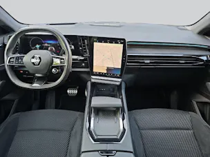 Renault Austral 1.2 E-Tech iconic esprit Alpine
