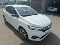 Dacia Sandero 90 Journey CVT