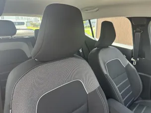 Dacia Sandero 90 Journey CVT
