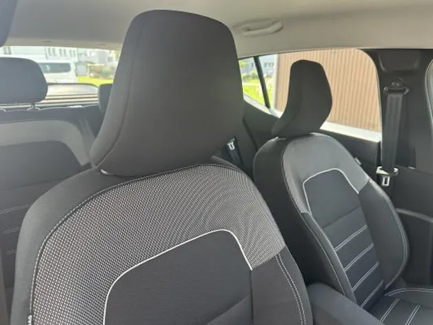 Dacia Sandero 90 Journey CVT