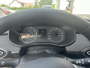Dacia Sandero 90 Journey CVT