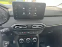 Dacia Sandero 90 Journey CVT