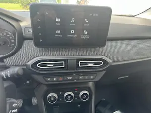 Dacia Sandero 90 Journey CVT