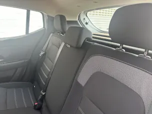 Dacia Sandero 90 Journey CVT
