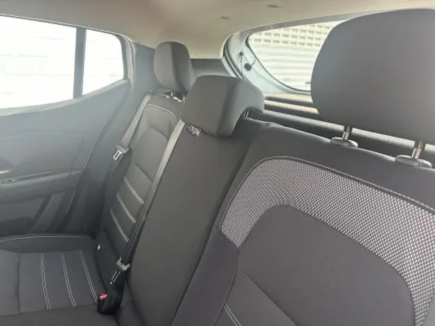 Dacia Sandero 90 Journey CVT
