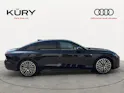 Audi A6 Limousine 204PS TDI Quattro