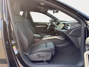 Audi A6 Limousine TDI quattro 150 kW S tronic