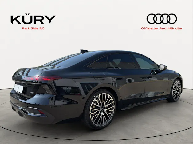 Audi A6 Limousine 204PS TDI Quattro