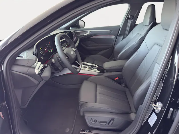 Audi A6 Limousine 204PS TDI Quattro